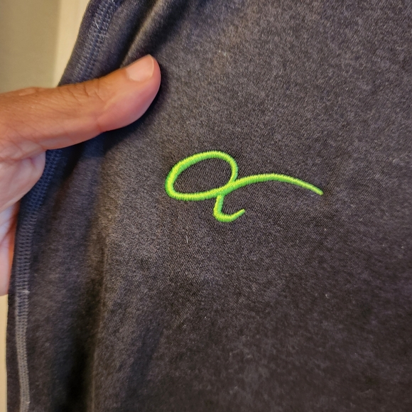 Vuori performance joggers size s - Picture 2 of 5